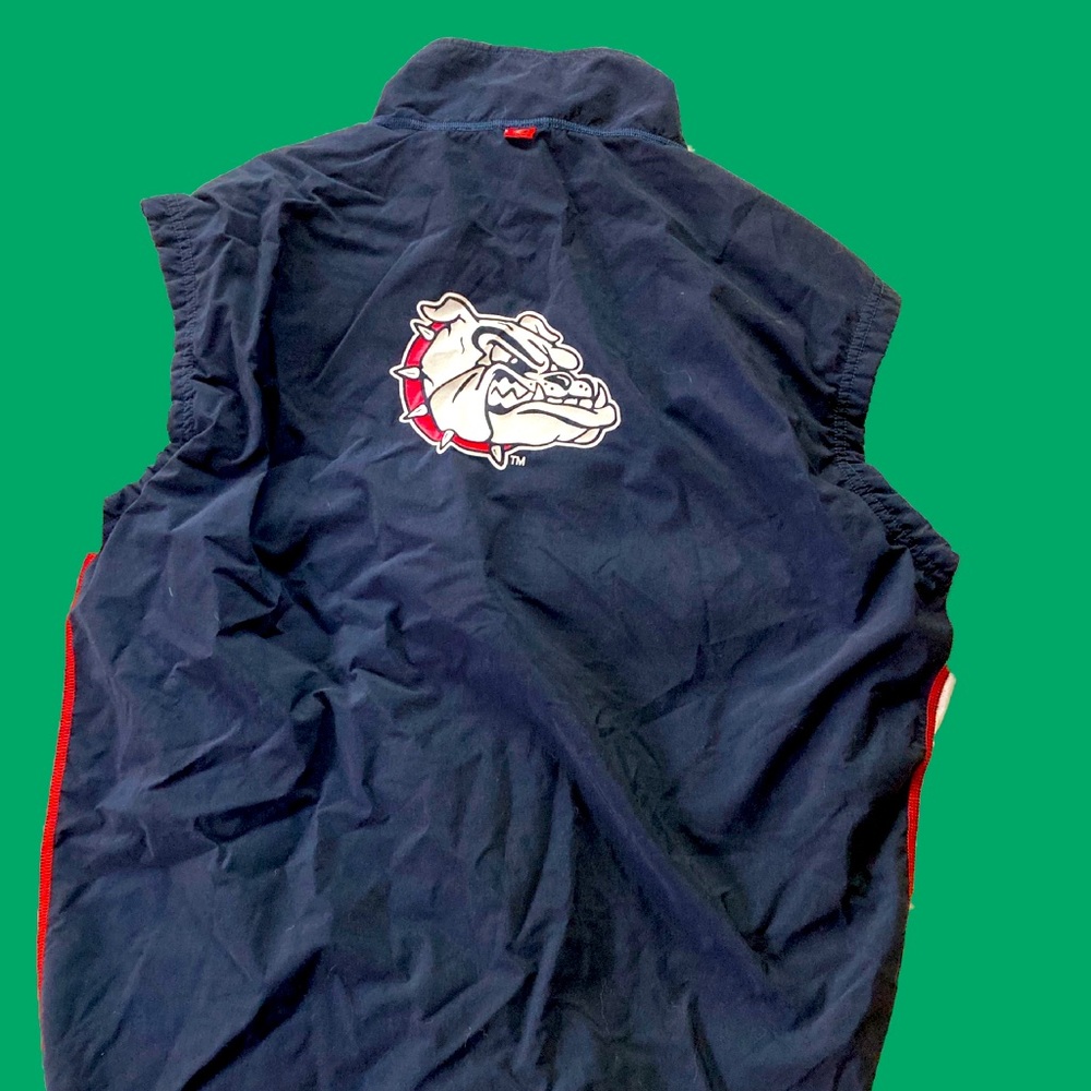 Sporty Gonzaga Vest